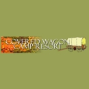 Covered Wagon Camp Resort - Recreation Centers