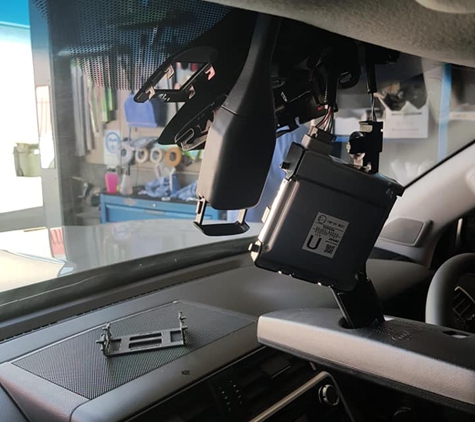 City Autoglass Pty Ltd - Coffs Harbour, NSW