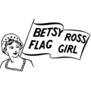 Betsy Ross Flag Girl - Flags, Flagpoles & Accessories