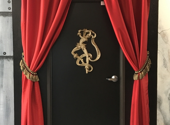 21 Keys Escape Rooms - Colorado Springs, CO