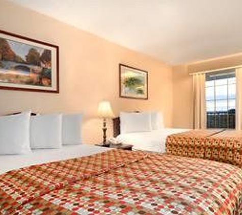 Baymont Inn & Suites - Georgetown, SC