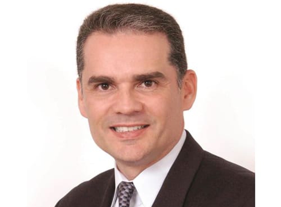 Sergio Herrera - State Farm Insurance Agent - Miami, FL