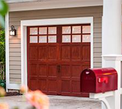 Rissler Garage Doors - New Holland, PA