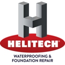 Helitech Waterproofing & Foundation Repair - Building Restoration & Preservation