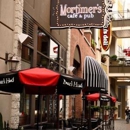 Mortimer's Cafe & Pub - Restaurants