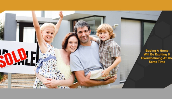 GV Finance Brokers - Shepparton, VIC. Buying A Home Will Be Exciting & Overwhelming At The Same Time