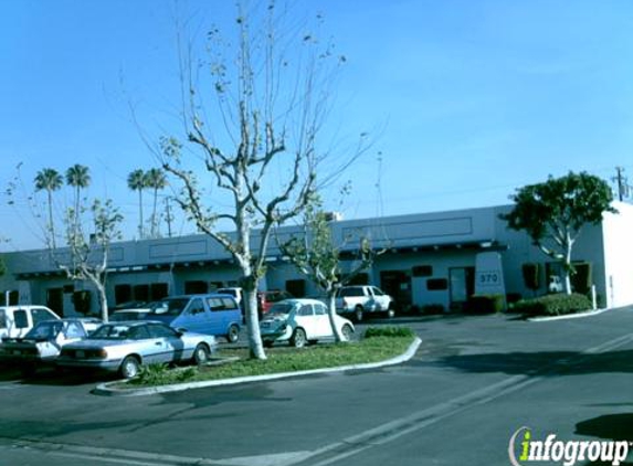 Global Safety Products Inc - Anaheim, CA