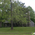 Buchanan Log House