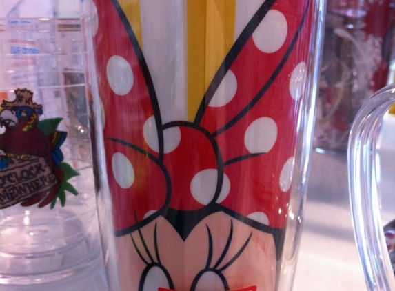 Tervis Tumbler - Orange Beach, AL