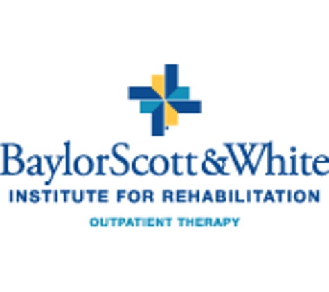 Baylor Scott & White Outpatient Rehabilitation - Kyle Parkway - Kyle, TX