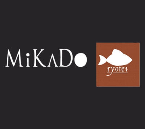 Mikado Ryotei - Austin, TX