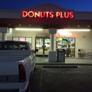 Donuts Plus - Donut Shops