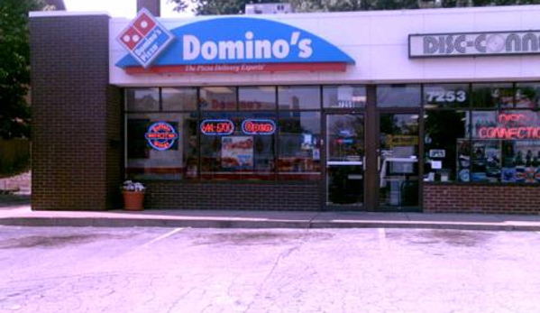 Domino's Pizza - Maplewood, MO