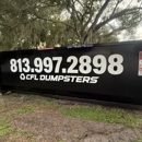 CFL Dumpsters - Trash Containers & Dumpsters