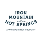 Iron Mountain Hot Springs