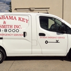 A-1 Alabama Key & Locksmith Inc