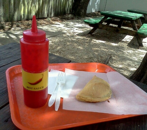 Spanish Bakery - Saint Augustine, FL