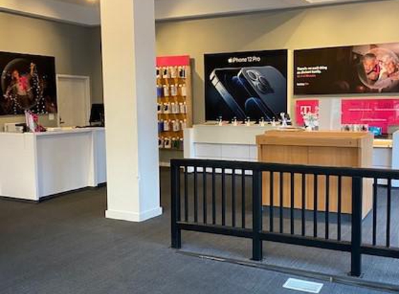 T-Mobile - Columbus, OH