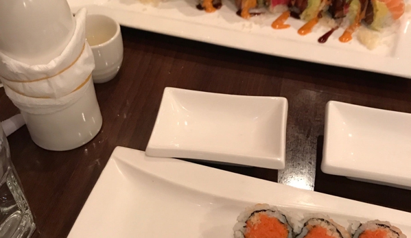 Miyabi Sushi & Asian Cuisine - New York, NY