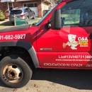 C & A Sewer & Drain - Drainage Contractors