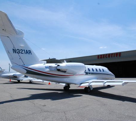 Aviation Charter - Eden Prairie, MN