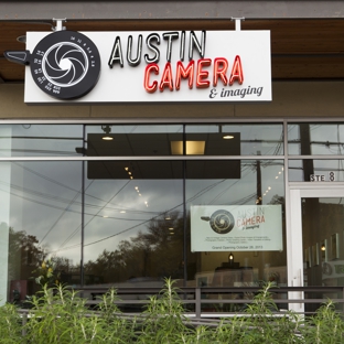 Austin Camera & Imaging - Austin, TX