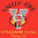 Valley Fire Extinguisher Co Inc - Fire Extinguishers