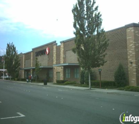 Starbucks Coffee - Renton, WA