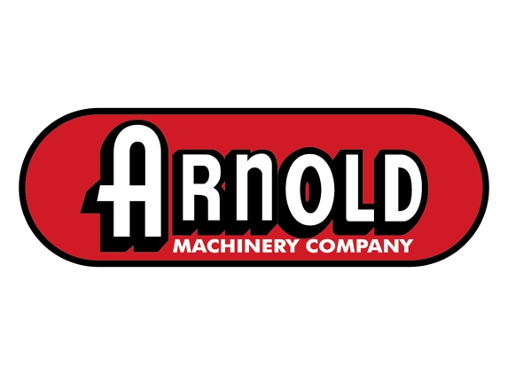 Arnold Machinery Company - Sparks, NV