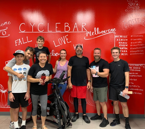 Cyclebar - Rockledge, FL