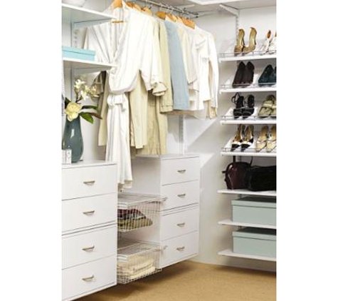 Wardrobe World