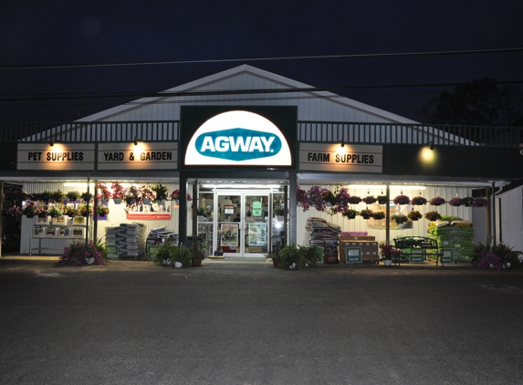 Animals and Gardens Unlimited (Formerly New Egypt Agway) - New Egypt, NJ