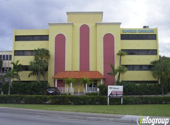 CMB & Associates Inc - North Miami Beach, FL