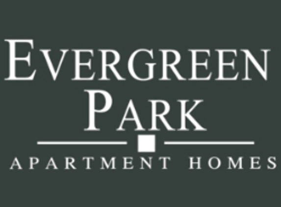 Evergreen Park Apartments - Sacramento, CA