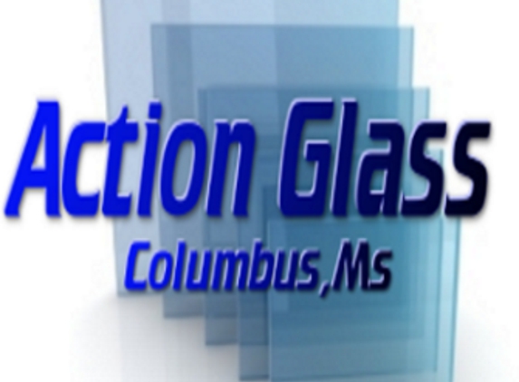 Action Glass - Columbus, MS