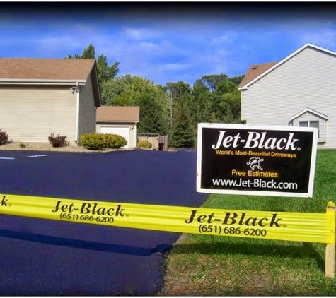 Jet-Black International, Inc - Savage, MN