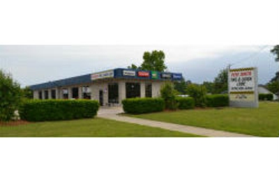 Pete Smith Tire Quick Lube 501 S Main St Rolesville Nc 27571