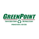 GreenPoint C&D Processing Center - Recycling Centers