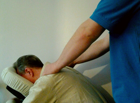 KMG Massage Therapy - Ortonville, MI