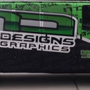 Mobile Designs Signs & Graphics - T-Shirts