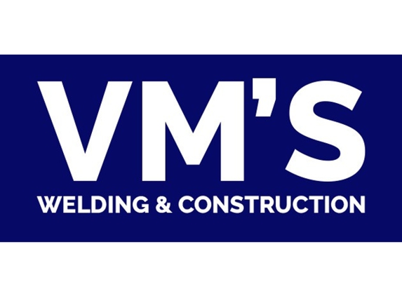 VM's Welding & Construction