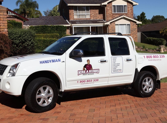 Hire A Hubby - Toronto - Kilaben Bay, NSW
