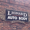 Leonard Auto Body gallery