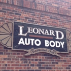 Leonard Auto Body