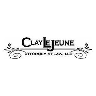 J. Clay LeJeune, Attorney at Law - Lafayette, LA