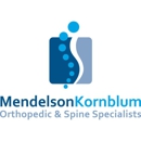 Mendelson Kornblum Orthopedics & Spine Specialists - Pain Management