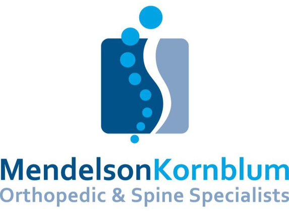 Mendelson Kornblum Orthopedics & Spine Specialists - Warren, MI
