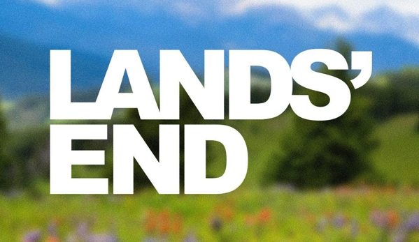 Lands' End - Cincinnati, OH