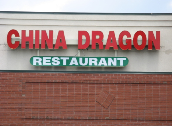 China Dragon - Kansas City, MO