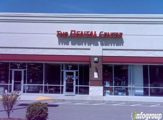 The Dental Center - Fenton, MO